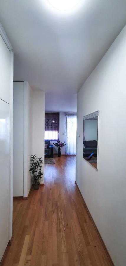 Apartment Mia -V 자그레브 외부 사진