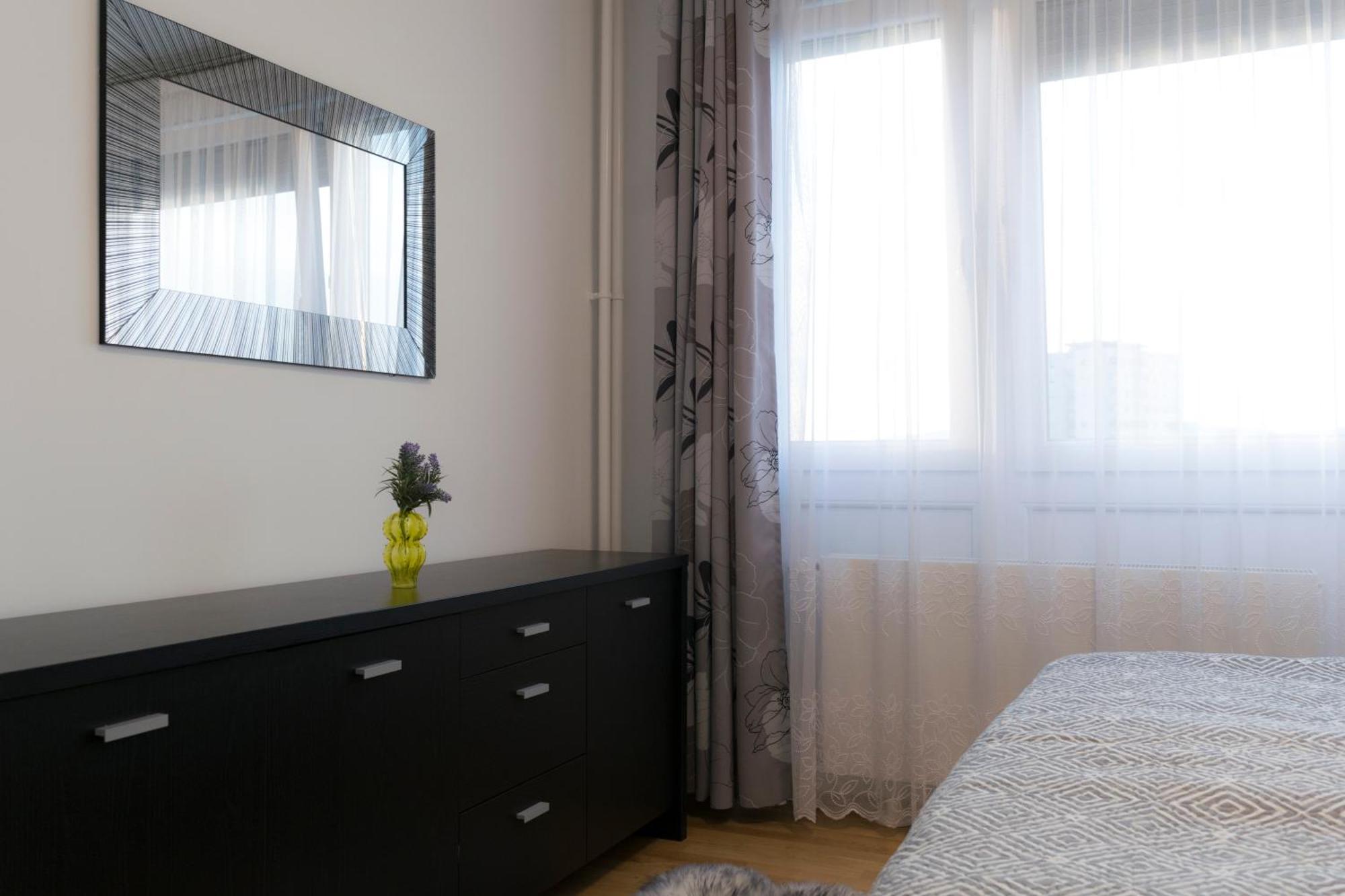 Apartment Mia -V 자그레브 외부 사진