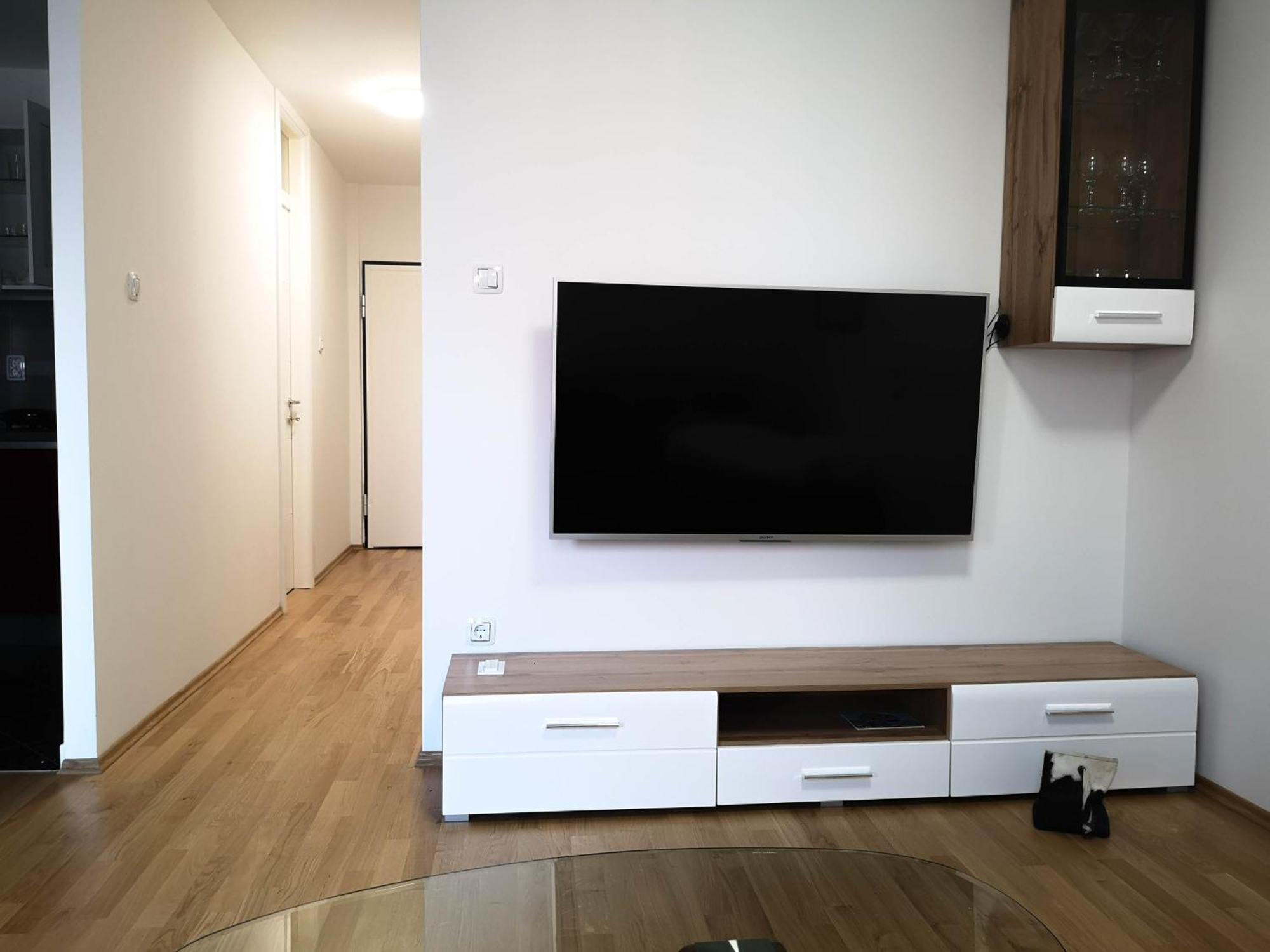 Apartment Mia -V 자그레브 외부 사진